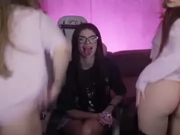 Chaturbate Live Porn of anabel054