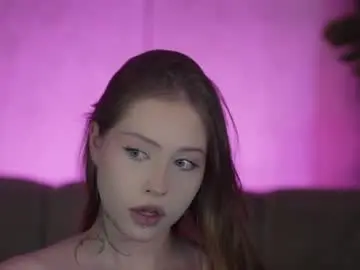 Chaturbate Private Sex Chat of anabel054