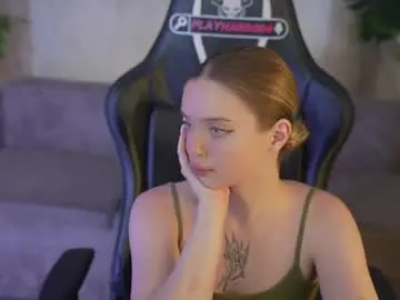Chaturbate Live Sex of anabel054