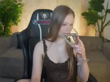 Chaturbate Live Porn of anabel054
