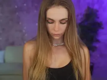 Chaturbate Adult Webcams of anabel054