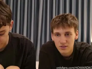 Chaturbate Watch Live Sex Cams of howardkottam