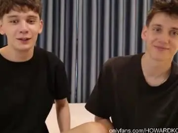 Chaturbate Sex Cam of howardkottam