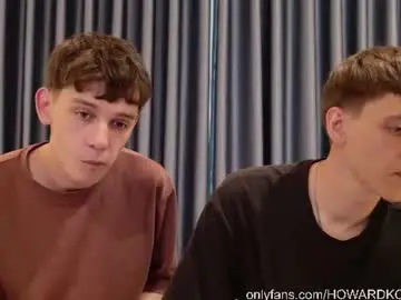 Chaturbate Free Porn Cam of howardkottam