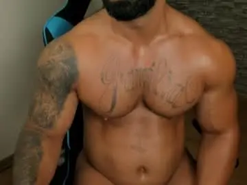 Chaturbate Adult Video Chat of jaxonhunk