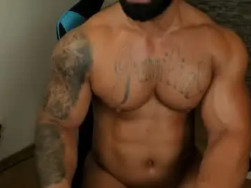 Chaturbate Adult Webcams of jaxonhunk