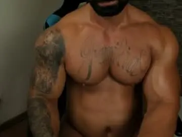 Chaturbate Adult Video Chat of jaxonhunk