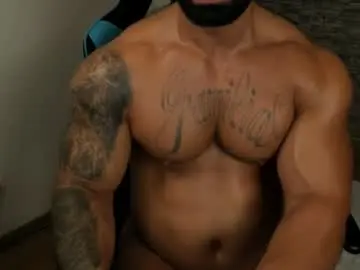 Chaturbate Adult Webcam of jaxonhunk