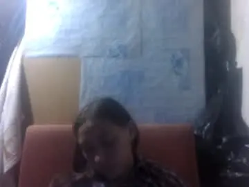 Chaturbate Sex Chat of kanishawehrsig