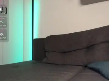 Chaturbate Live Sex of lazar_angels