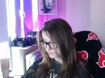 Chaturbate Live Porn of lunaxcherry