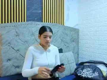 Chaturbate Free Live Porn of mia__gomex