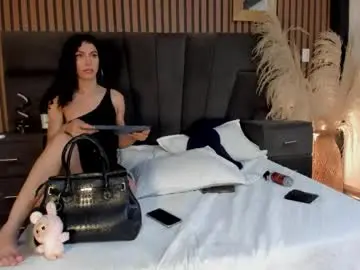 Chaturbate Nude Webcam of allicemackenzie_