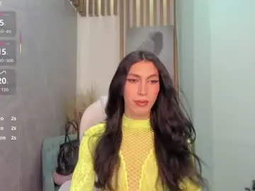 Chaturbate Sex Chat of allicemackenzie_