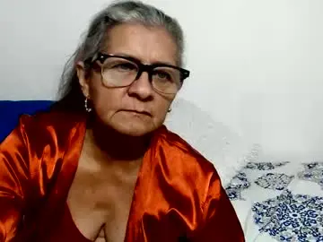 Chaturbate Nude Webcam of candy_mature_