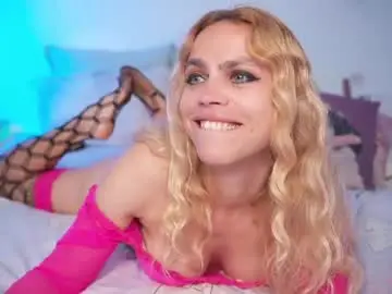 Chaturbate Sex Chat of candylisa