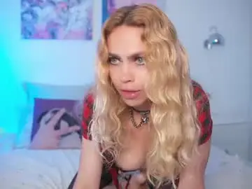 Chaturbate Adult Video Chat of candylisa