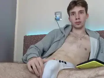 Chaturbate Sex Chat of cute_brian