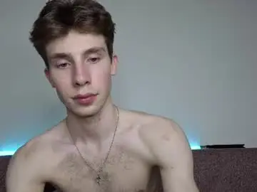Chaturbate Live Porn of cute_brian
