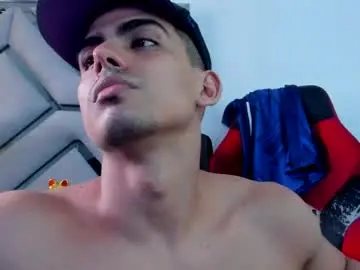 Chaturbate Live Porn of danterouxx