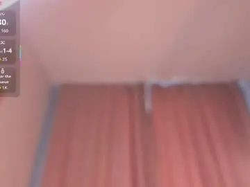 Chaturbate Live Sex Cam of eileencrowday