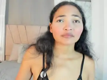 Chaturbate Live Sex of ely_soul