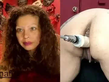 Chaturbate Live Sex of feleenafux42