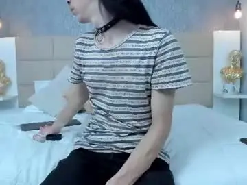 Chaturbate Adult Webcam of hecate1_
