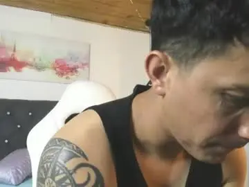 Chaturbate Private Sex Chat of marcos_vieyra