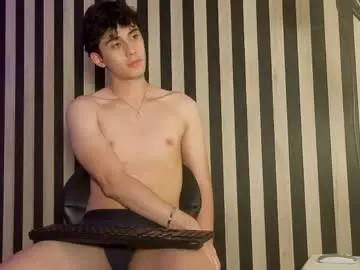 Chaturbate Adult Video Chat of mikevoss_