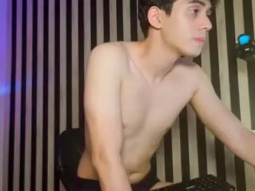 Chaturbate Best Webcam of mikevoss_