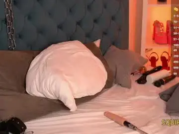 Chaturbate Live Sex of shiny_lily