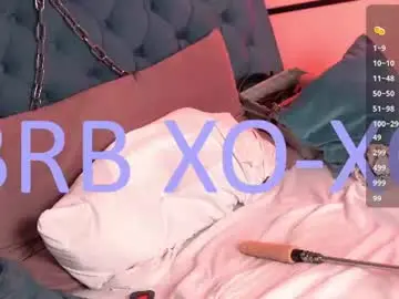 Chaturbate Free Live Porn of shiny_lily