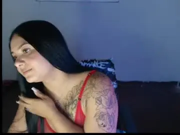 Chaturbate Live Sex Cam of allisonn_smith18