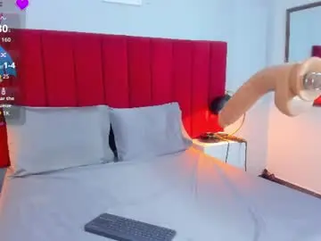Chaturbate Best live sex cam show of eby_muriel
