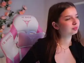 Chaturbate Free Porn Cam of evabloomm