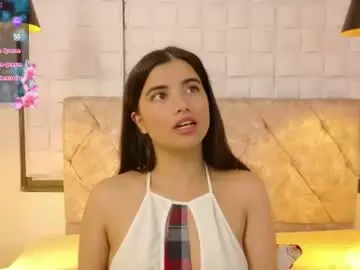 Chaturbate Free Porn Cam of georgia_candy