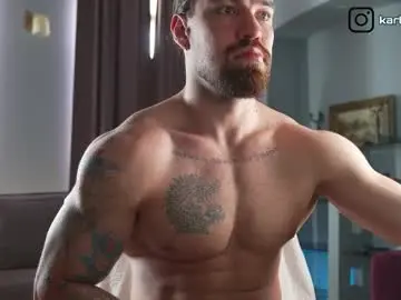 Chaturbate Watch Live Sex Cams of karlos_murphy