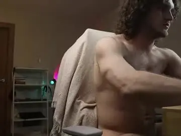 Chaturbate Private Sex Chat of karlos_murphy