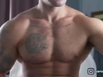Chaturbate Live Porn of karlos_murphy