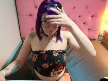 Chaturbate Adult Video Chat of marymorgannn
