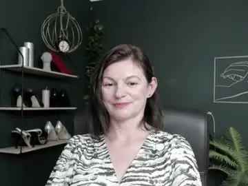 Chaturbate Nude Webcam of vivian_dream