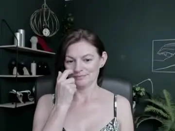 Chaturbate Live Porn of vivian_dream