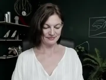 Chaturbate Live Porn of vivian_dream