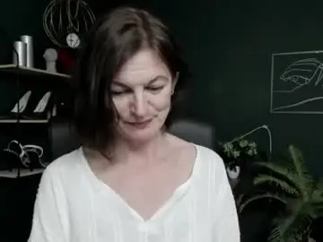 Chaturbate Best live sex cam show of vivian_dream