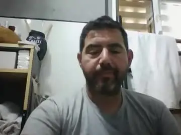 Chaturbate Sex Cam of windowpane5