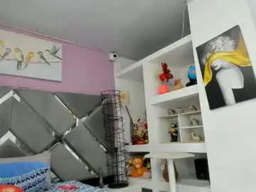 Chaturbate Best Webcam of zaira_sofiaa_