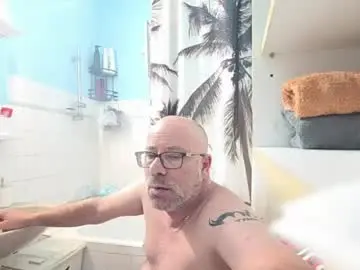 Chaturbate Free Live Porn of _joker69_