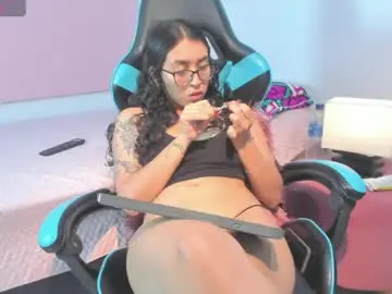 Chaturbate Best live sex cam show of _maria_foxx_