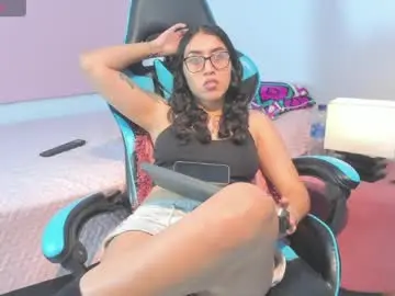 Chaturbate Live Sex Cam of _maria_foxx_